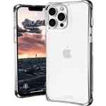 Urban Armor Gear Plyo Case zadný kryt na mobil Apple iPhone 13 Pro Max Ice, priehľadná