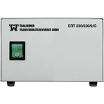 Thalheimer ERT 230/230/10G laboratórne oddeľovací transformátor s pevným napätím  2300 VA Počet výstupov: 8 x 230 V/AC