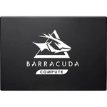 Seagate BarraCuda® Q1 SSD 960 GB interný SSD pevný disk 6,35 cm (2,5 ") SATA 6 Gb / s Retail ZA960CV1A001