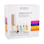 Juvena Skin Specialists Skinsation Global Anti-Age Cream-Fluid darčeková kazeta darčeková sada Náplň