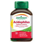 JAMIESON Acidophilus Super Strain cps.90