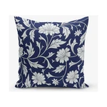 Obliečka na vankúš s prímesou bavlny Minimalist Cushion Covers Flora, 45 × 45 cm