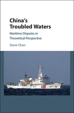 China's Troubled Waters