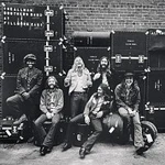 The Allman Brothers Band – At Fillmore East