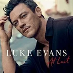 Luke Evans – At Last CD