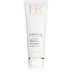 Helena Rubinstein Pure Ritual hloubkově čisticí krémová pěna pro všechny typy pleti 125 ml