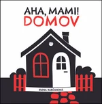 Aha, mami! Domov - Elena Rabčanová