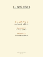 Romance - Luboš Fišer