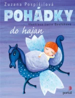 Pohádky do hajan - Zuzana Pospíšilová