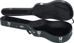 GEWA Flat Top Economy Yamaha APX Custodia Chitarra Acustica