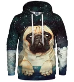 Aloha z mikiny Puggie od Deer Unisex H-K AFD071