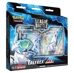 Nintendo Pokémon Ice Rider Calyrex VMAX League Battle Deck