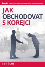 Jak obchodovat s Korejci - Čche So-il