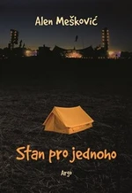 Stan pro jednoho - Alen Mešković