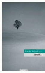 Žoržína - Blanka Kubešová - e-kniha