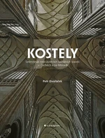 Kostely - Petr Dvořáček