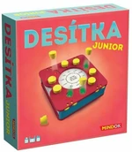 Desítka: Junior