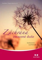 Záchrana ztracené duše - Uzdravování roztříštěného já - Sandra Ingermanová