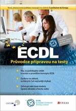 ECDL - Jiří Lapáček, Jana Dannhoferová, Pavel Simr, Květuše Sýkorová - e-kniha