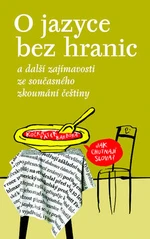 O jazyce bez hranic