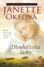 Dlouhá cesta lásky - Janette Okeová