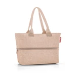 Kabelka Reisenthel Shopper e1 Twist coffee