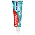 Colgate Max White White Crystals bělicí zubní pasta 75 ml