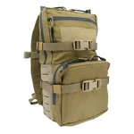 Batoh Map Pack 3.0 Husar® – Coyote Brown (Farba: Coyote Brown)