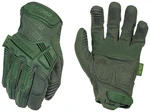 Rukavice MECHANIX WEAR - M-Pact® Covert – Zelená (Farba: Zelená, Veľkosť: M)