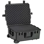 Odolný vodotesný kufor Peli™ Storm Case® iM2720 s penou – Čierna (Farba: Čierna)