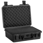 Odolný vodotesný kufor Peli™ Storm Case® iM2300 s penou – Čierna (Farba: Čierna)