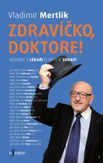 Zdravíčko, doktore! - Vladimír Mertlík - e-kniha