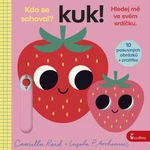 Kuk ! Hledej mě ve svém srdíčku - Camilla Reid