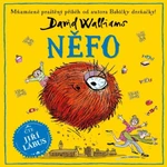 Něfo - David Walliams - audiokniha