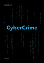 CyberCrime - Jan Kolouch - e-kniha