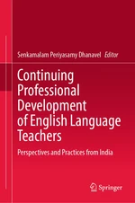 Continuing Professional Development of English Language Teachers