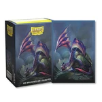 Obaly na karty Dragon Shield Brushed Art Sleeves - Huey – 100 ks