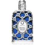 Orientica Luxury Collection Royal Blue parfumovaná voda unisex 80 ml