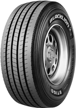 Black Lion Bt160 385/65 R 22.5 164K celoroční