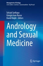 Andrology and Sexual Medicine