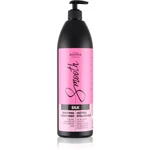 Joanna Professional Silk hydratační a uhlazující kondicionér 1000 g