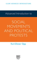 Advanced Introduction to Social Movements and Political Protests