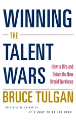 Winning the Talent Wars