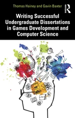 Writing Successful Undergraduate Dissertations in Games Development and Computer Science