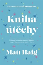 Kniha útěchy - Matt Haig