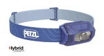 Čelovka Tikkina 2022 Petzl® – Modrá (Farba: Modrá)