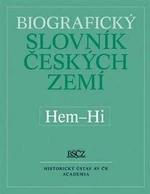 Biografický slovník českých zemí (Hem-Hi) 24.díl - Zdeněk Doskočil