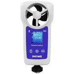 PHYWE Cobra SMARTsense - Weatherstation anemometer  2 do 50 km/h