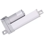 Drive System Europe by MSW lineárny servomotor DSZY4-12-50-200-STD-IP65 00070049 Dĺžka 200 mm Posuvná sila 2500 N 12 V/D