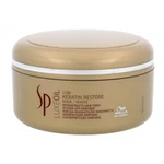 Wella Professionals SP Luxeoil Keratin Restore Mask 150 ml maska na vlasy pre ženy na poškodené vlasy